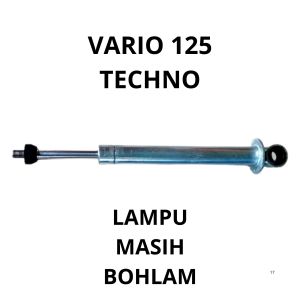 Hidrolis stick enjotan MOTOR VARIO 125 LAMA BOHLAM