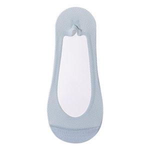 [Combo 5 Đôi] Tất Lười Nữ TL07 Tất Đi Giày Lười Giày Búp Bê Giày Cao Gót