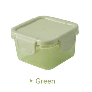 Mumystation Wadah Mpasi Bayi Baby Food Container Kotak Penyimpanan Makanan 60ml BPA Free