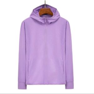 WOMEN AIRism JAKET MESH HOODIE  DRYFIT UV PROTECTION UPF50+ PREMIUM