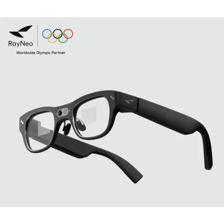 (NEW RELEASE) TCL Rayneo X3 Pro AI + AR Gaming Entertainment Smart Glass (2025 Brand New)