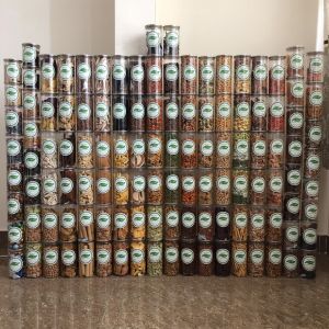 [HCM]Me cay ngào đường lon 500g sang trọng hợp vệ sinh món quà ăn vặt tuyệt vời Susuto Shop