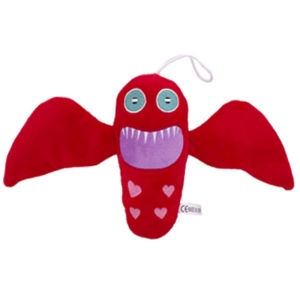 New Arrival Garten of banban plush Game Doll Monster Plush Stuffed Toy Gift for Kids