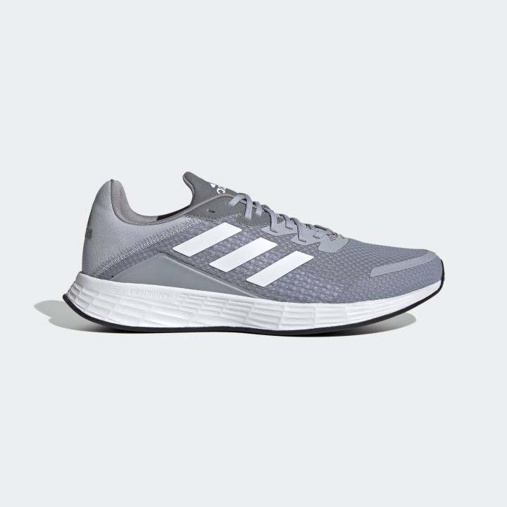 adidas Running Duramo SL Shoes Men Grey FY6680 | Lazada PH