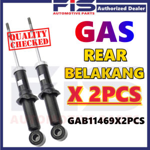 FIS GAB Absorber Proton Preve 1.6 CPS Turbo 2012-2020YR Suspension ABS Kereta