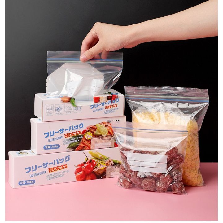 Reusable Silicone Food Storage Bag Stasher Packaging Sealed Bags PEVA