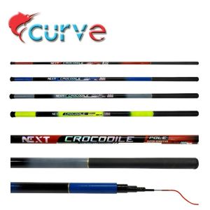 Tegek Fiber Murah Crocodile