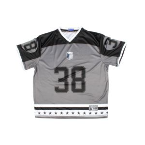 jersey vintage jakarta  style streat wear american foot ball base ball baseball rugby number series