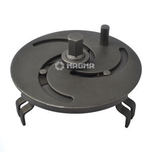 Adjustable Fuel Tank Lid Wrench special car tools MG50909