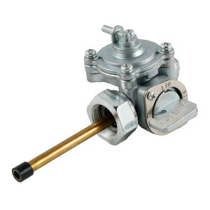 Motorcycle Fuel Tank Switch Petcock Valve for HONDA CB400 1992-1998 CB750 Nighthawk 1991-2003 CB750SC CB750F