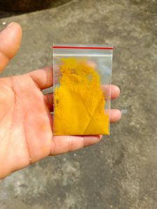 Sản Phẩm Dạng Bột Trị Nấm Cho Rùa