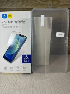 Premium CLEAR Tempered Glass Screen Protector VIVO Y03 4G