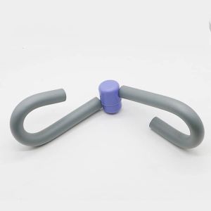 【ShopWithJoy】 Fitness Leg Exercise Arm Abs Tools Thigh Master Toner Machine Gym Yoga Thigh Toner Leg Exerciser
