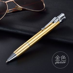 ( HCM NHANH 24H ) Bật cây b.út 2 chức năng nhiều màu viết chữ được nét đẹp kim loại full box