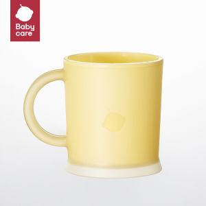 Bc Babycare Childrens Toothbrush Cup Fun Cartoon Mouthwash Cup Baby Anti drop High Temperature Resistant Household Mouthwash Toothbrush Cup