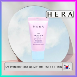 [HERA] UV Protector Tone-up SPF 50+ PA++++ 15ml #193