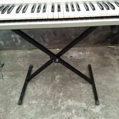 chân giá để đàn organ đơn