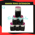AMARA Ring Rambut Extension AMARA / Ring Rambut Sambung AMARA Jumbo. 