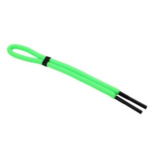 NOBLELYN 1PC Adjustable Length Floating Glasses Strap Foam Floatable Design Polyester Foam Eyewear Retainer Lanyard Universal Fit Non-slip Anti-loss Glasses Cord for Eyeglass