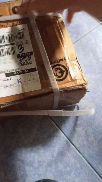 Buyer review video 3
