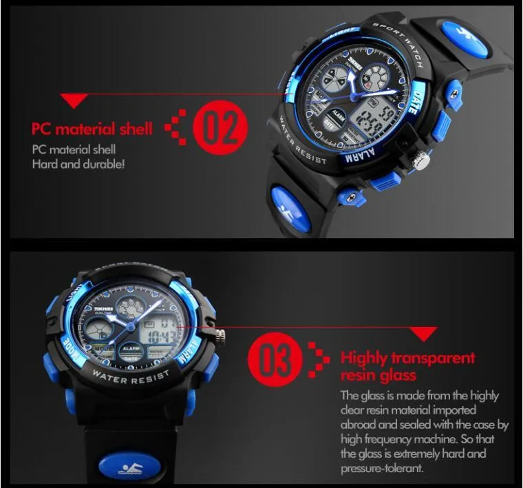 Analog Skmei Watch User Manual Analog Skmei 1163 Watch Turn Off