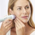 Máy tẩy tbc PMD Personal Microderm trẻ hoá, giảm thâm nám, mụn, cải tạo làn da. 