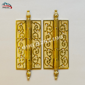 Bản Lề Bằng Đồng - Bản Lề Cửa Đi Cửa Sổ - Bản Lề Hoa Dây - Bản Lề Lá Bằng Đồng - Bản Lề Cối Bằng Đồng