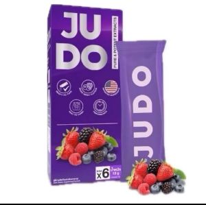 จูโด้ JUDO  อาหารเสริม ชนิดผง แบบเฉพาะกิจ ชาย   [ไม่ระบุชื่อสินค้าหน้ากล่อง] ขอแท้