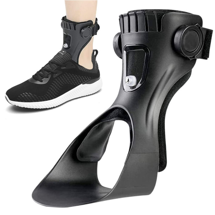 Foot Drop Blues? This Afo Brace Is A Lifesaver (And It'S Affordable!) - 9odbe0f