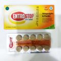 Entrostop Tablet Dewasa Meringankan Diare. 
