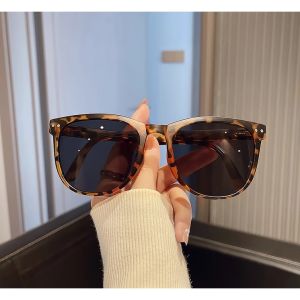 Kacamata Hitam Wanita Kacamata Wanita Lipat Kacamata Fashion Korea