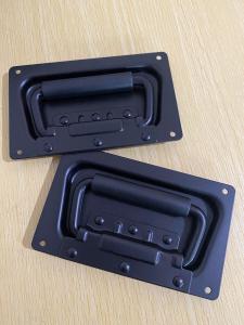 [2pcs] Handle BOBOX LS08 Hard case Handle Tanam Kecil Pegangan box kecil terBAIK