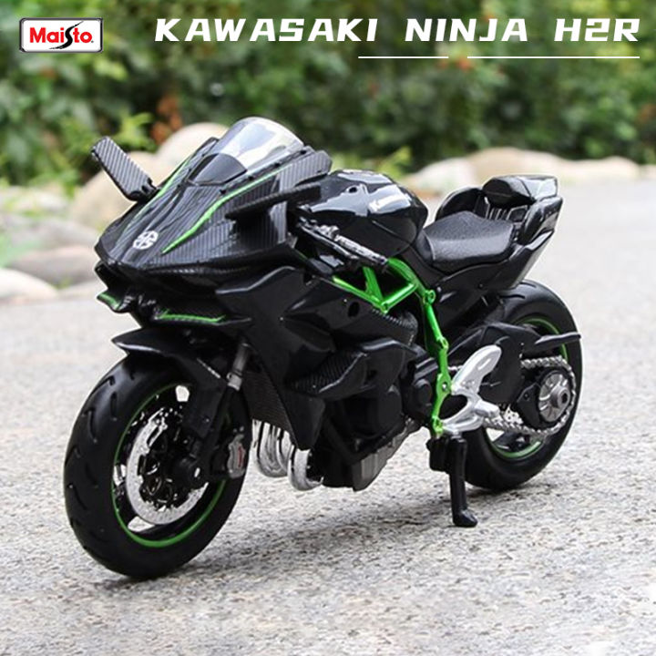 hot wheels motor ninja