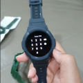 Ốp TPU bảo vệ kèm dây chống sốc thời trang cho Galaxy Watch 5,Watch 4. 