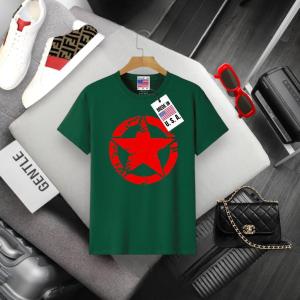 Kaos Dewasa Dan Anak Lengan Pendek Terbaru Import Cotton Combad 30s Mede In USA