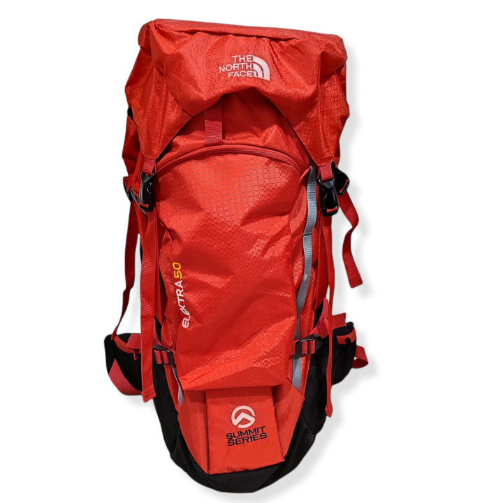 Carrier the north face hot sale 50l