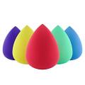 Premium Beauty Sponge Makeup Blender for Powder, Concealer and Foundation Applicator - Makeup Sponges for Cosmetic Blending. 