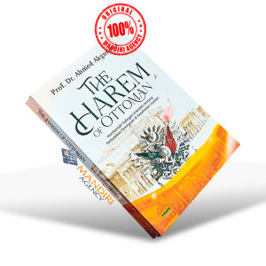 The Harem Of Ottoman - Pustaka Al Kautsar
