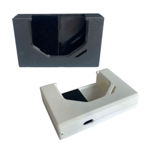 Mini Gaming Consoles Protective Enclosure with Retro Aesthetic not Slip surfaces & Precisions Openings for MIYOO MINI