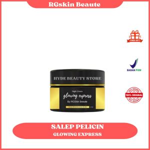 RGskin Beaute skincare all varian paket glowing / RG skin beauty 0ri Bp0m