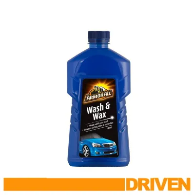 Armor All Wash & Wax Speed Shine 1L