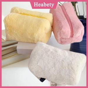 Heabety  Trang Điểm Sang Trọng Túi Cho Phụ Nữ Mềm Mại Du Lịch Mỹ Phẩm Túi Tổ Chức Trường Hợp Phụ Nữ Cô Gái Make Up Trường Hợp