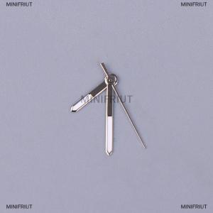 [COD] MINIFRIUT 1Set Watch Accessories Quartz Watch Movement VX12 VX32 VX43 Watch Hands Mens Luminous 3 Hands Hour Minute Second Three Pointer