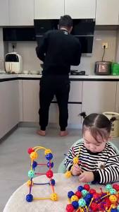 【Ship in 24H】Ship 24H Block Toys Building Blocks Montessori Toys Assembly Toy 3D Variety Bead Blocks Sensory Toy Geometric Thinking Training Education Block Toys For Kids Gifts 积木 益智玩具