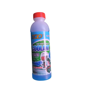 TDD HIGH QUALITY LONG LIFE COOLANT - 200ML/500ML/1L