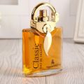 DUBAI CLASSIC PERFUME Oil based perfume for men original long lasting eau de parfum 100ml. 
