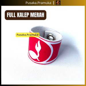 Ring Kacu Hasduk Dasi Pramuka Untuk Siaga Penggalang Penegak dan Pembina