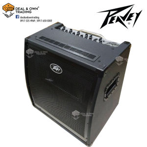 Peavey KB5 150 watts/200 watts 2x10 Keyboard Amp