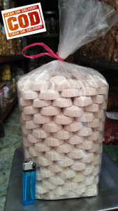 KUE SATU KACANG IJO