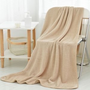Premium Quick Dry CannonBath Towel Travel Towel Korean style towel super soft souvenir multi use Cotton Super Absorbent Bathroom Large Adult Microfiber Bath Towe